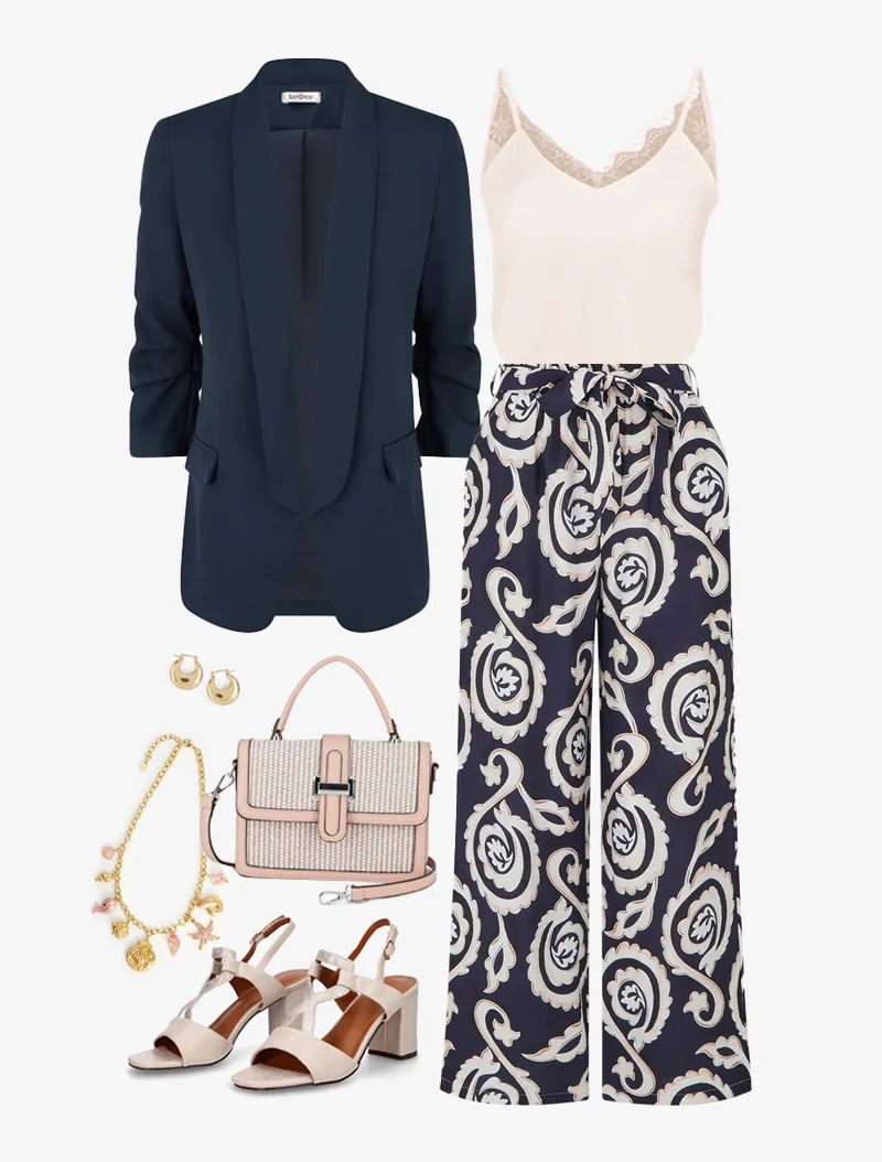 Look Jaena