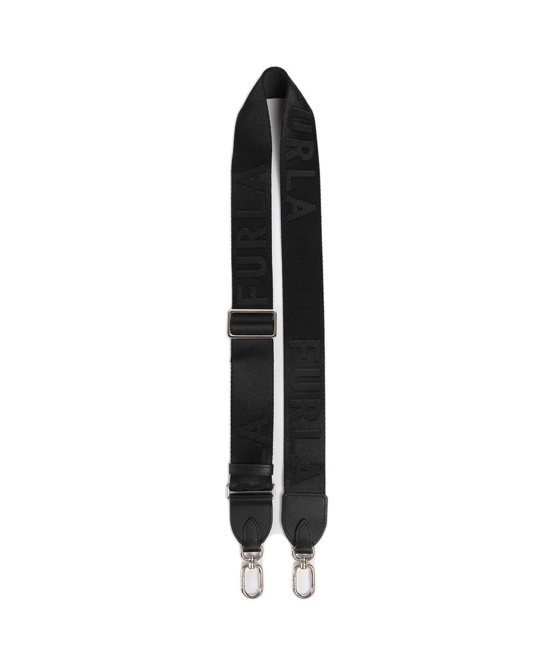 Furla Fiona Bandoulière nero