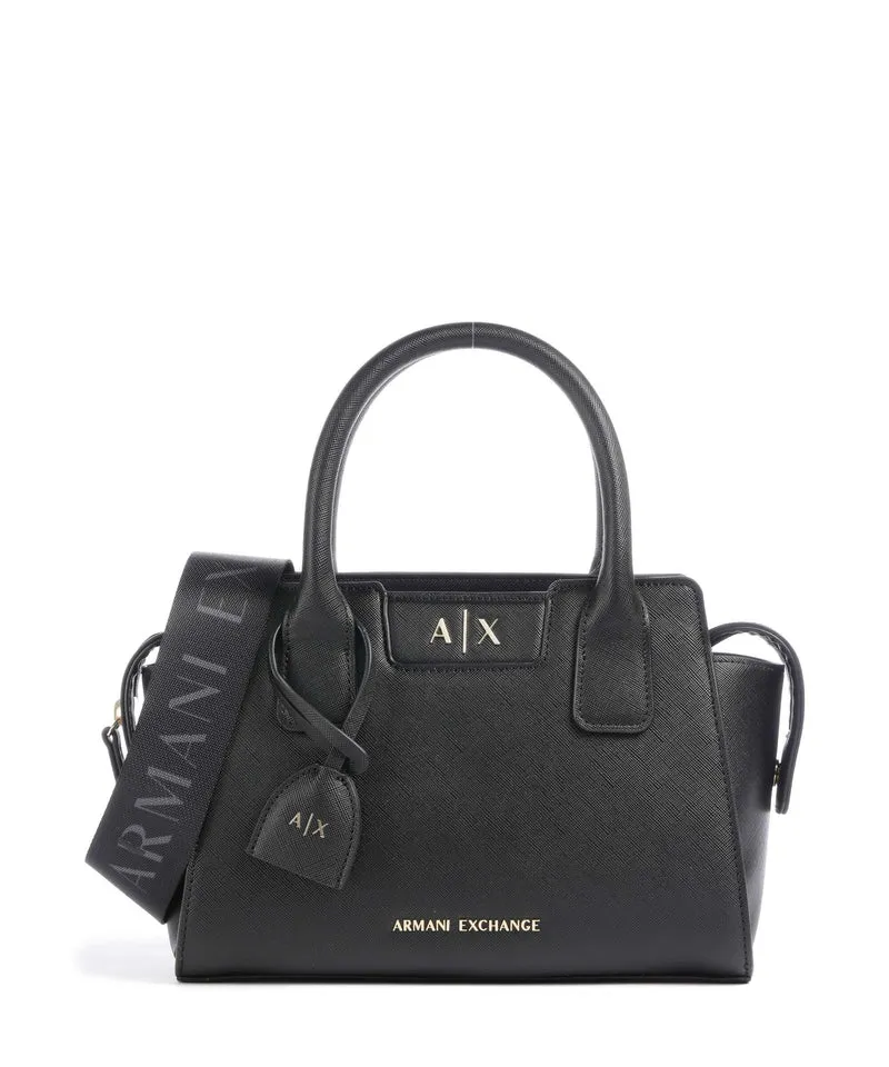 Armani Exchange Amelie S Sac à main black