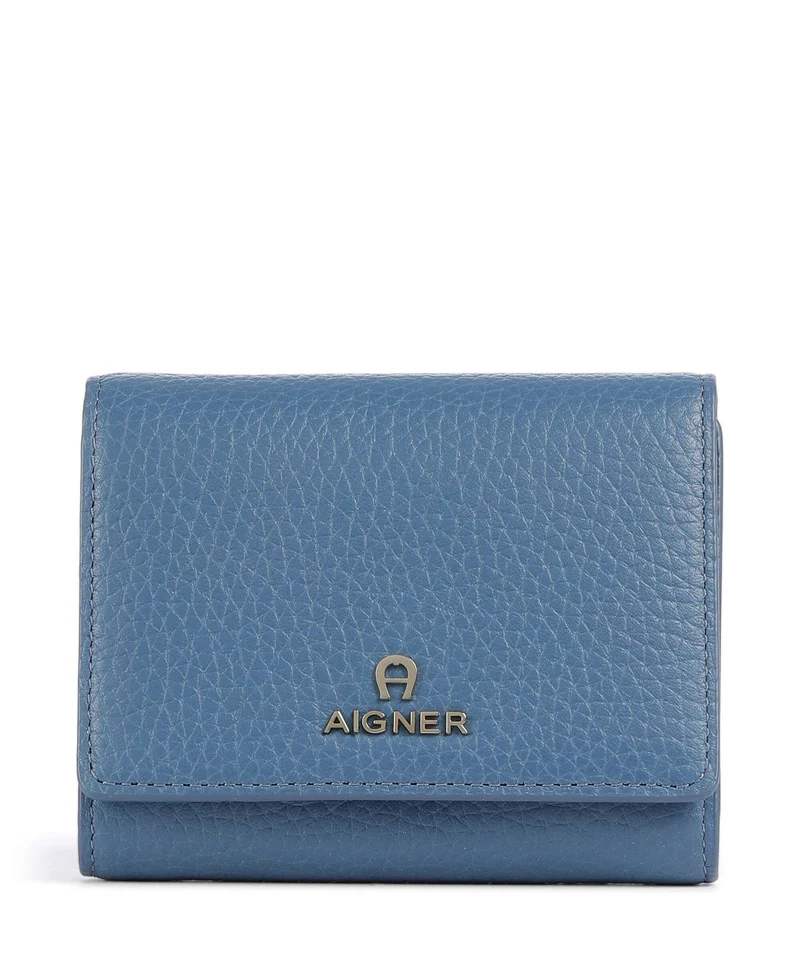 Aigner Ivy Portefeuille porcelain blue