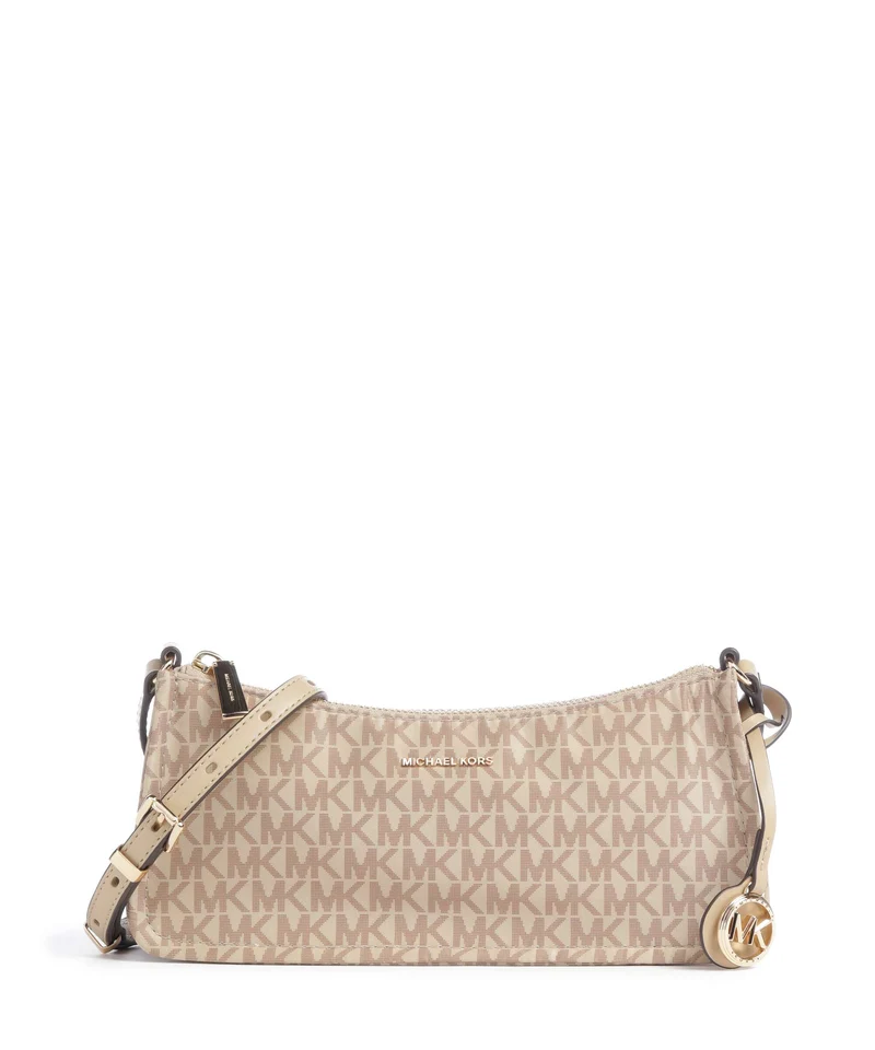 Michael Kors Zadie Small Sac bandoulière khaki