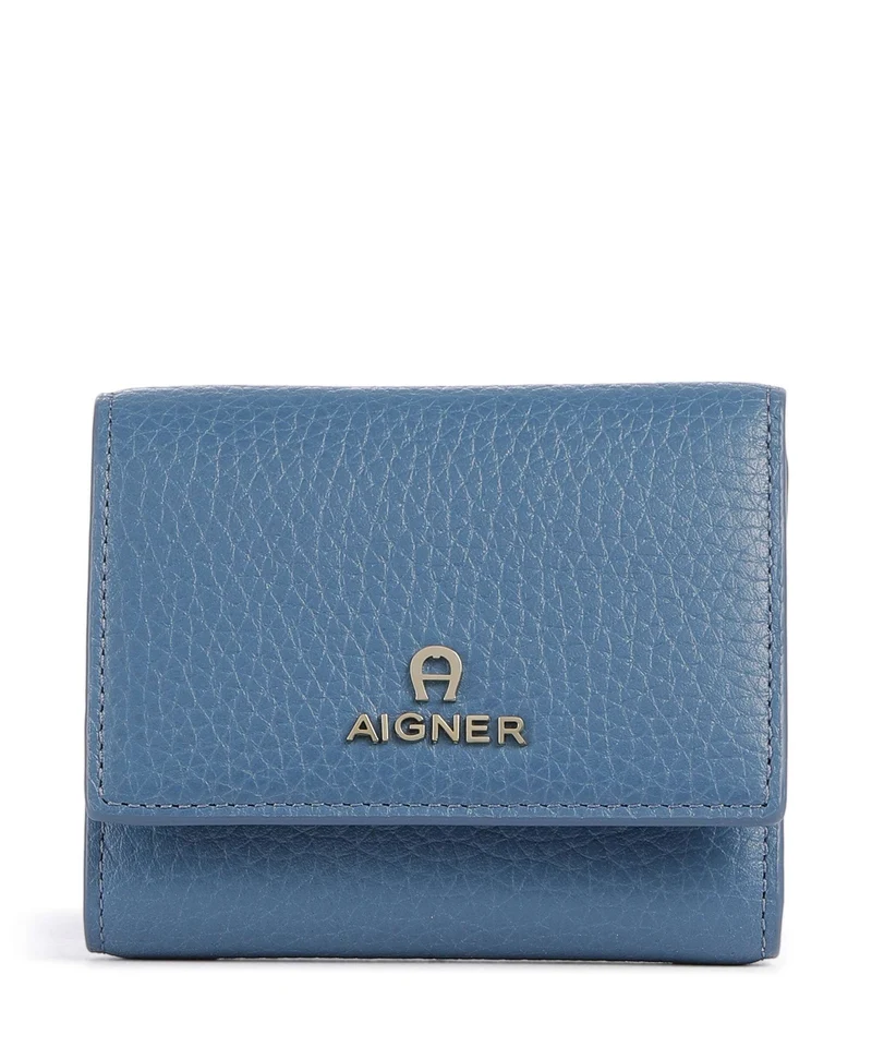 Aigner Ivy Portefeuille porcelain blue