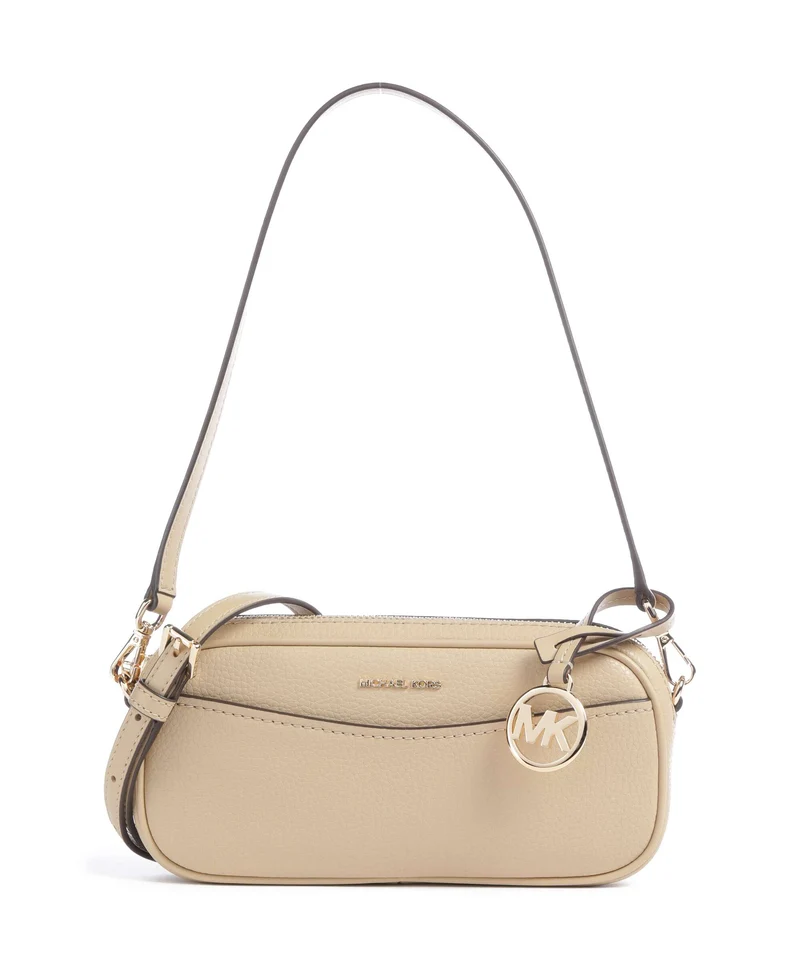 Michael Kors May Small Sac porté épaule khaki
