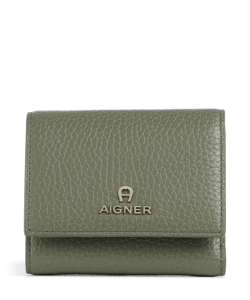Aigner Ivy Portefeuille moss green