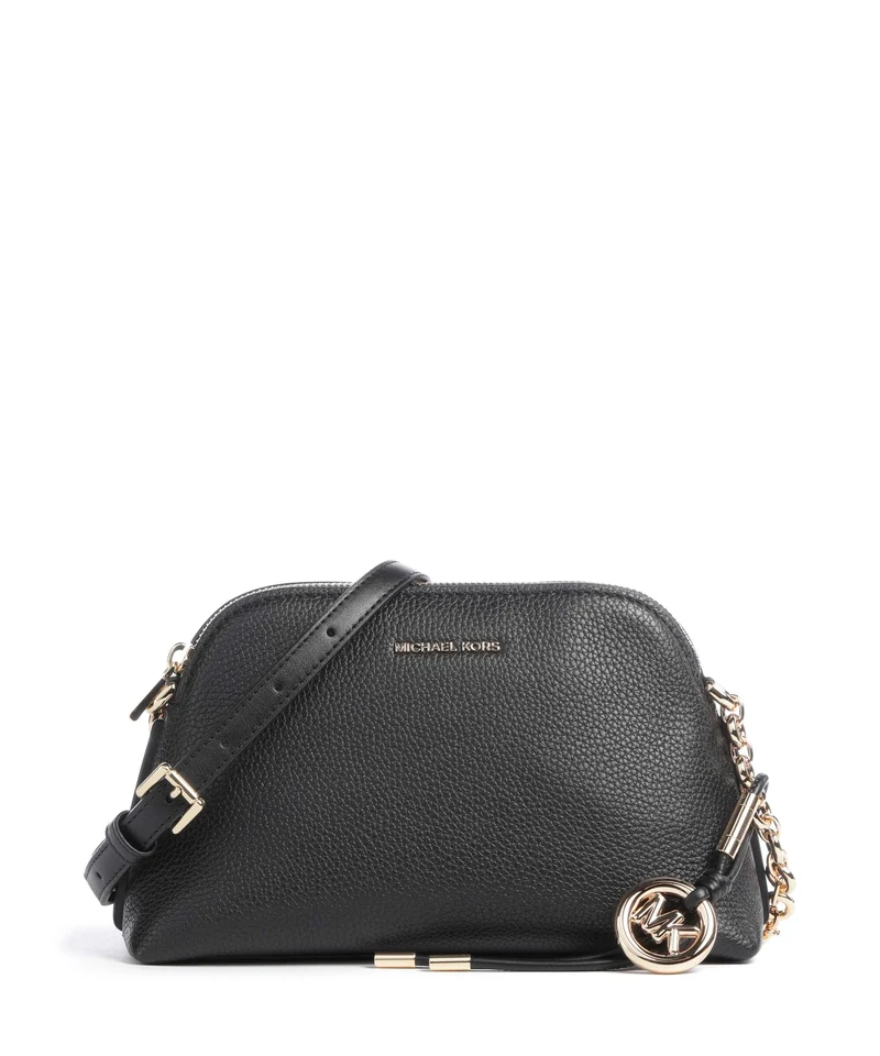 Michael Kors Freddie Small Sac bandoulière black