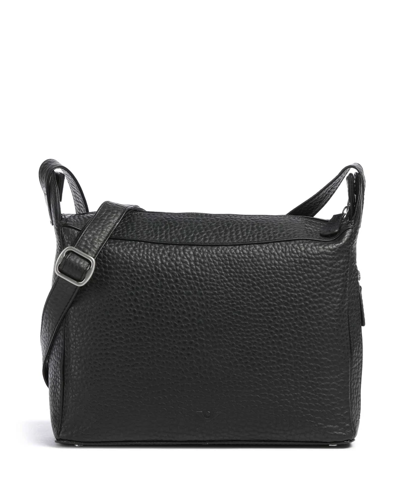 Voi Hirsch Isabella Sac bandoulière schwarz