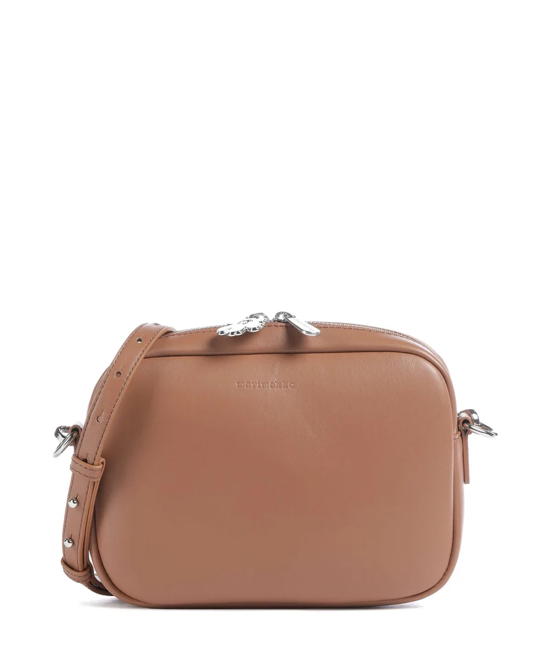 Marimekko Soft Gratha Sac bandoulière brown
