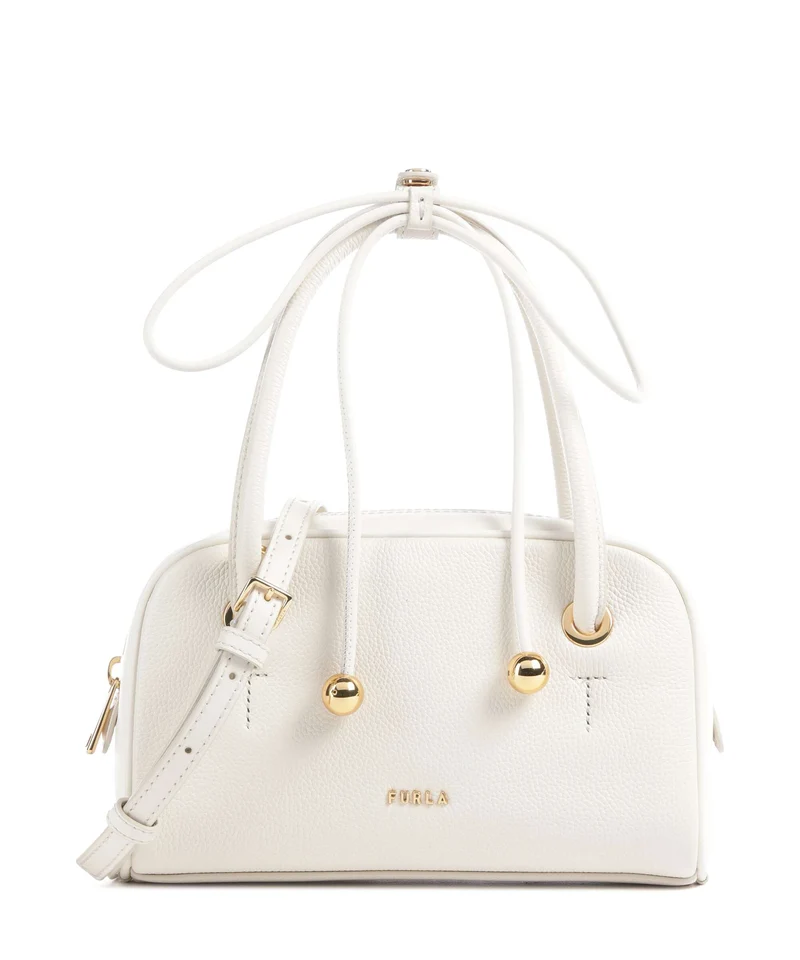 Furla Poppy Mini Sac à main panna