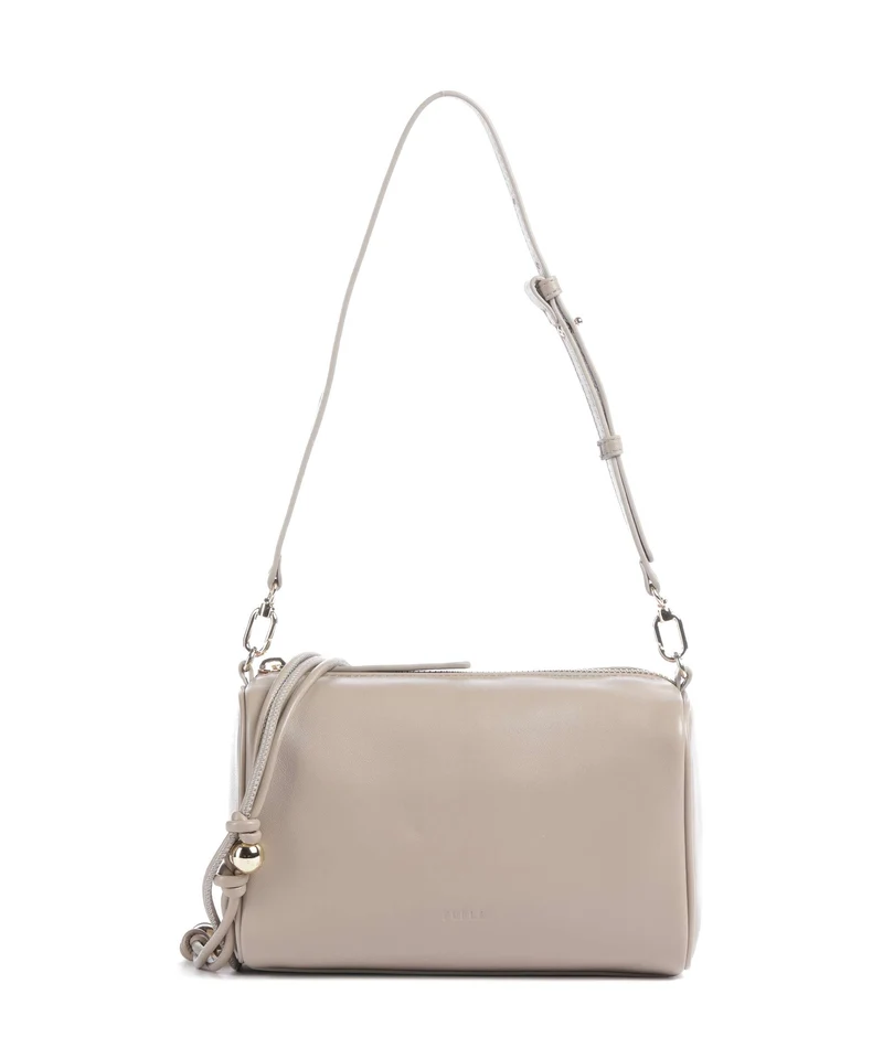 Furla Talia Mini Sac bandoulière linen