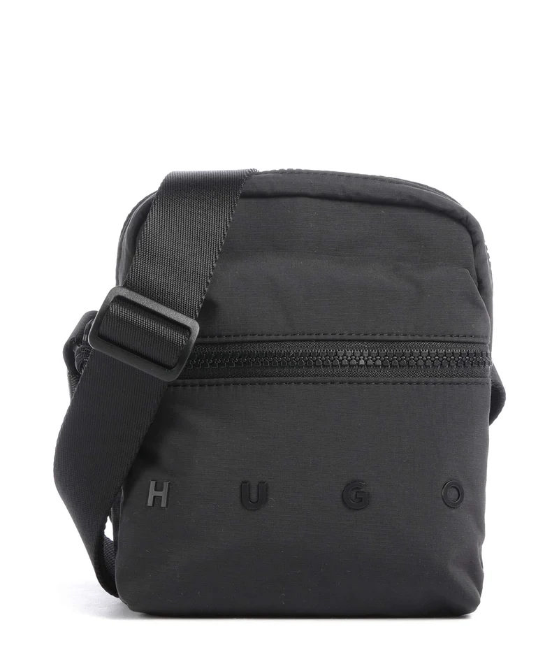 Hugo Rehx Sac bandoulière black