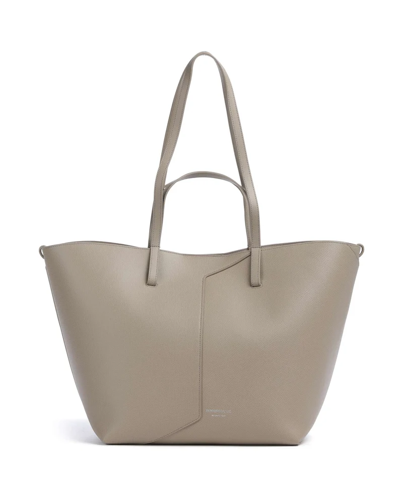 Emporio Armani 24/7 M Cabas creta