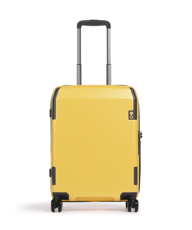 Echolac Logic Pro S Valise 4 roues solar storm