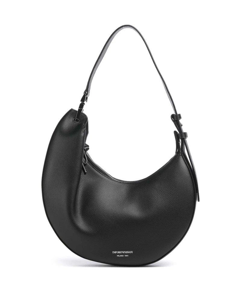 Emporio Armani 24/7 M Sac porté épaule nero