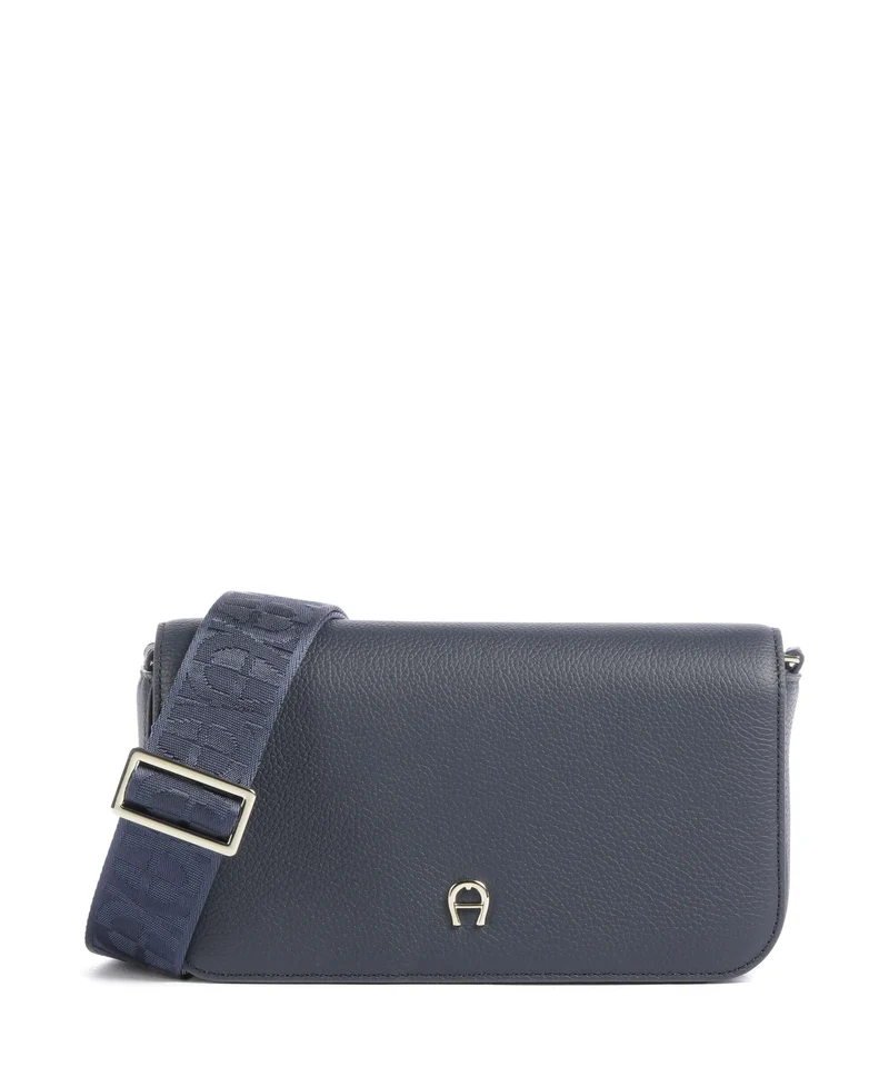 Aigner Zita S Sac bandoulière cosmic blue