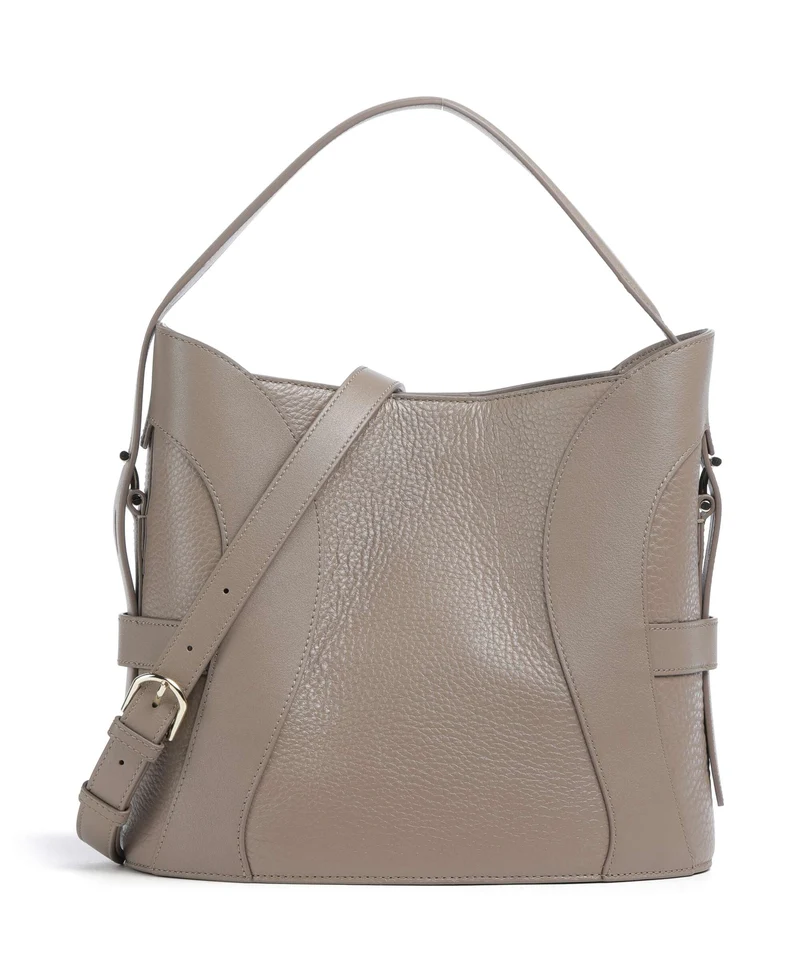 Aigner Deborah M Sac seau taupe