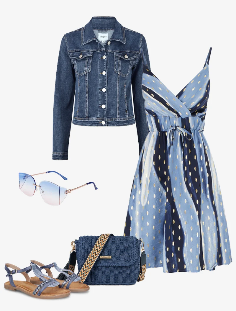 Look Dacy