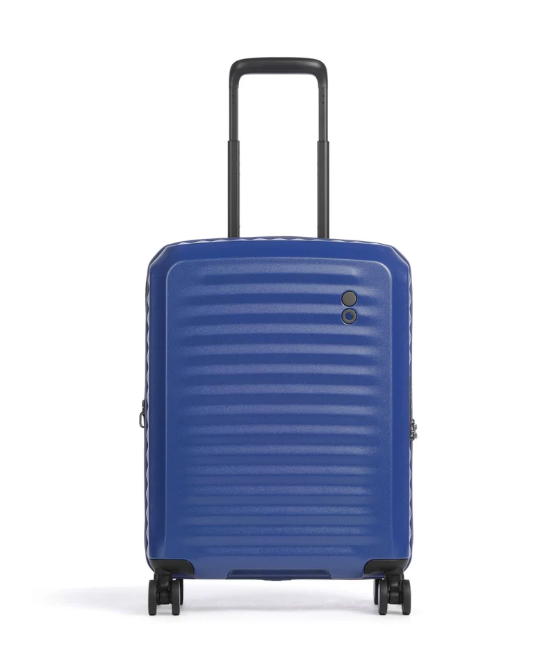 Echolac Oxygen S Valise 4 roues blue