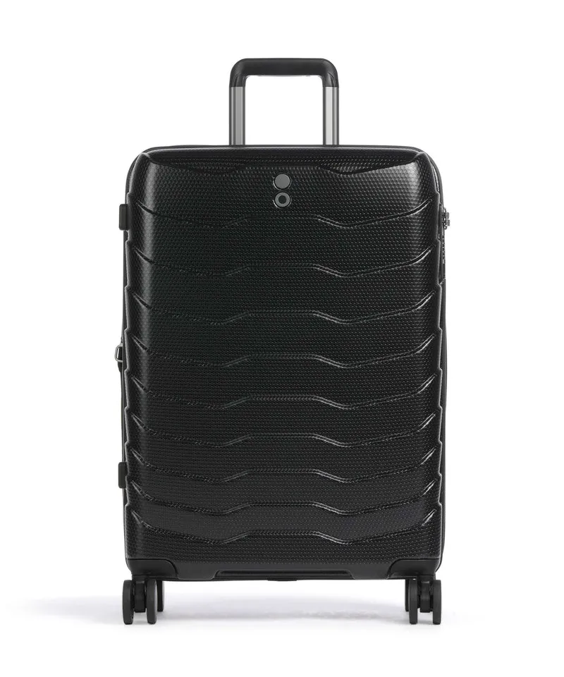 Echolac EXO M Valise 4 roues black
