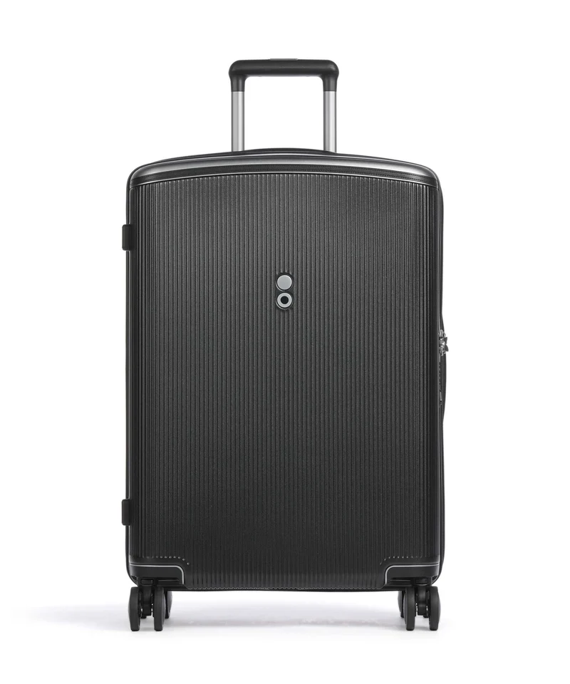 Echolac Dynasty VLX M Valise 4 roues earth black