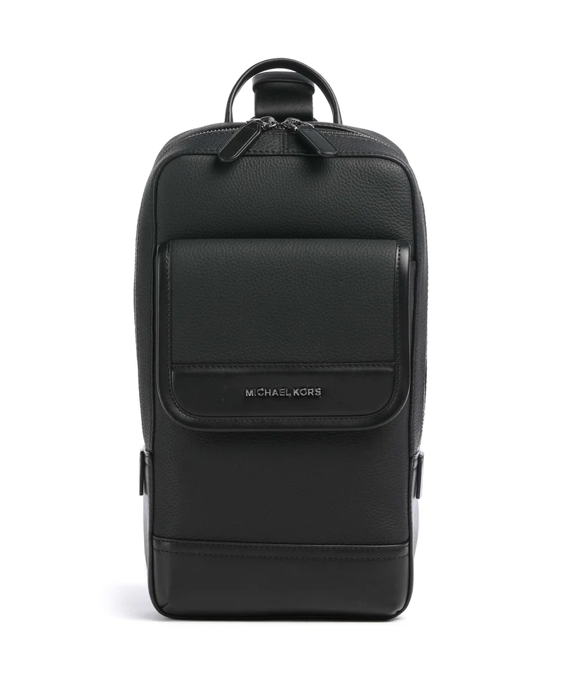 Michael Kors Hudson Sac sling black