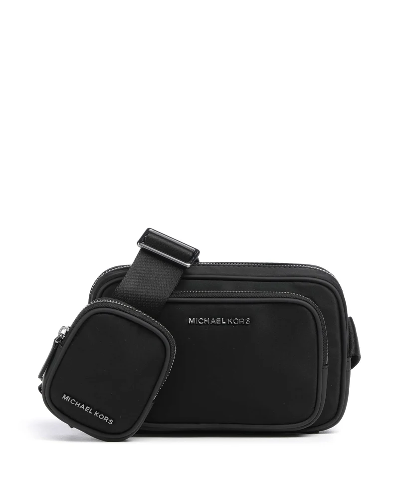 Michael Kors Brooklyn Sac bandoulière black
