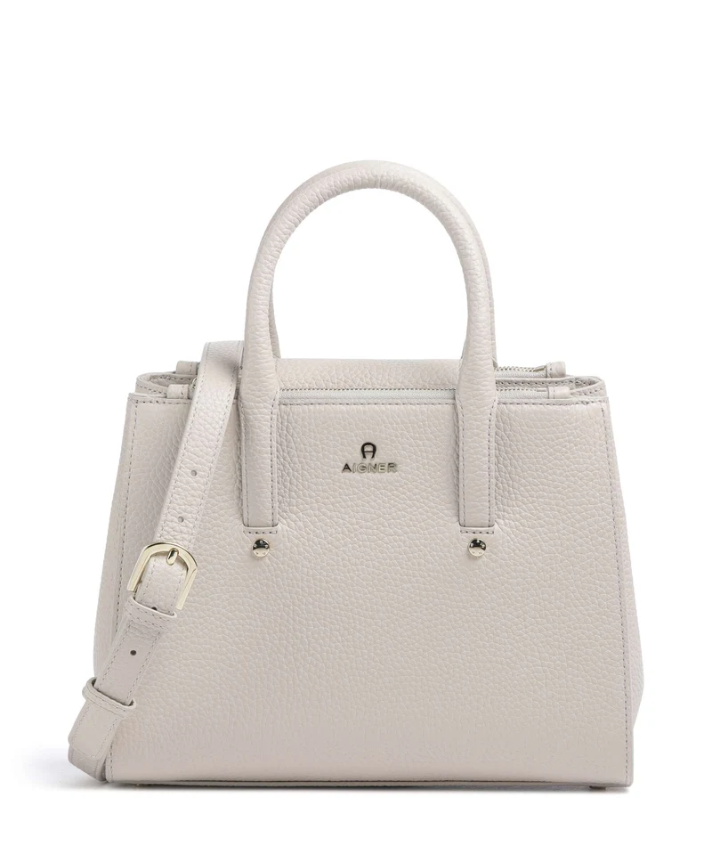 Aigner Ivy M Sac à main fog beige