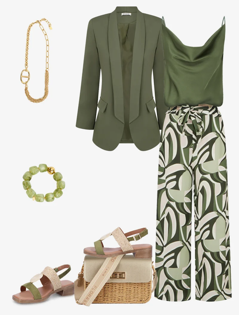 Look Coris