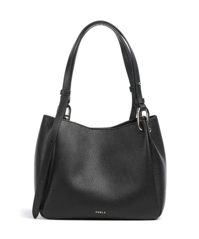 Furla Nuvola M Sac fourre-tout nero