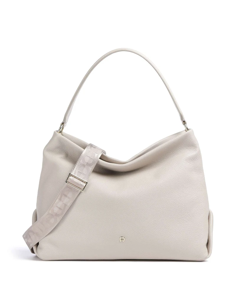 Aigner Paola M Sac fourre-tout fog beige