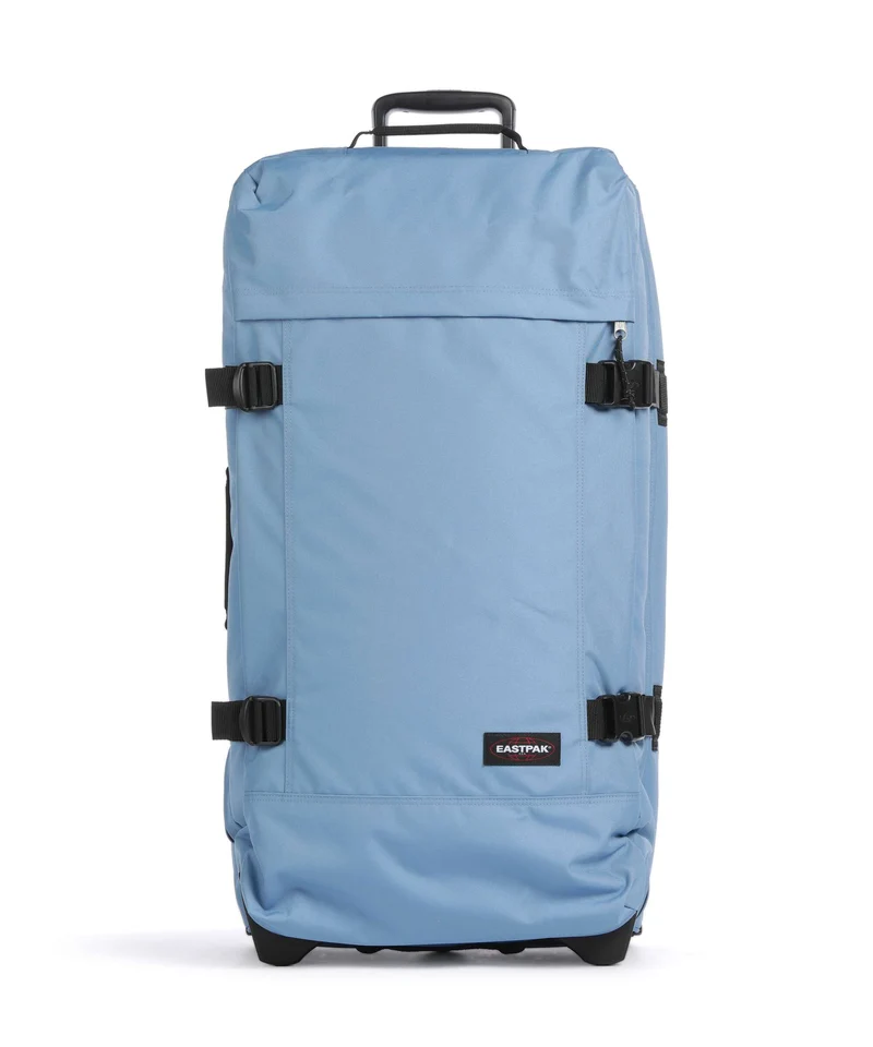 Eastpak Tranverz L Sac de voyage à roulettes aviator blue