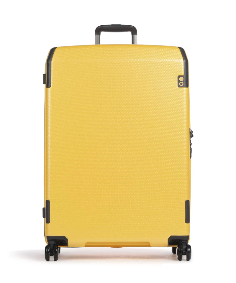 Echolac Logic Pro L Valise 4 roues solar storm