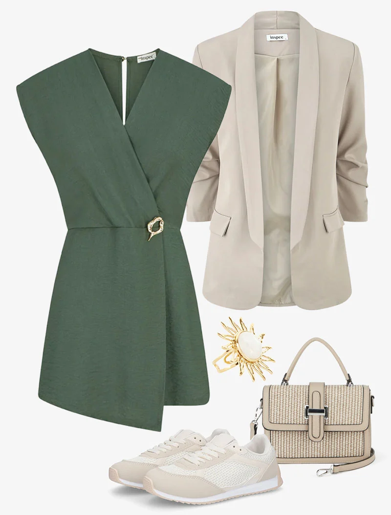 Look Ilena