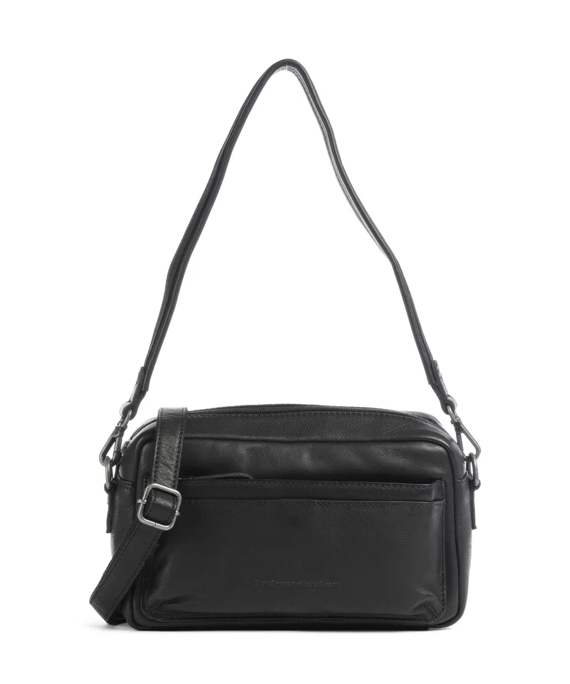 The Chesterfield Brand Serene Liora Sac porté épaule black