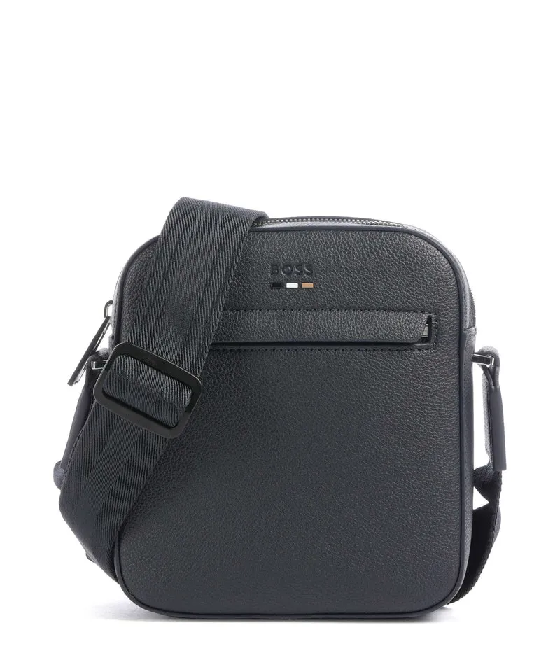 BOSS Ray Sac bandoulière dark blue