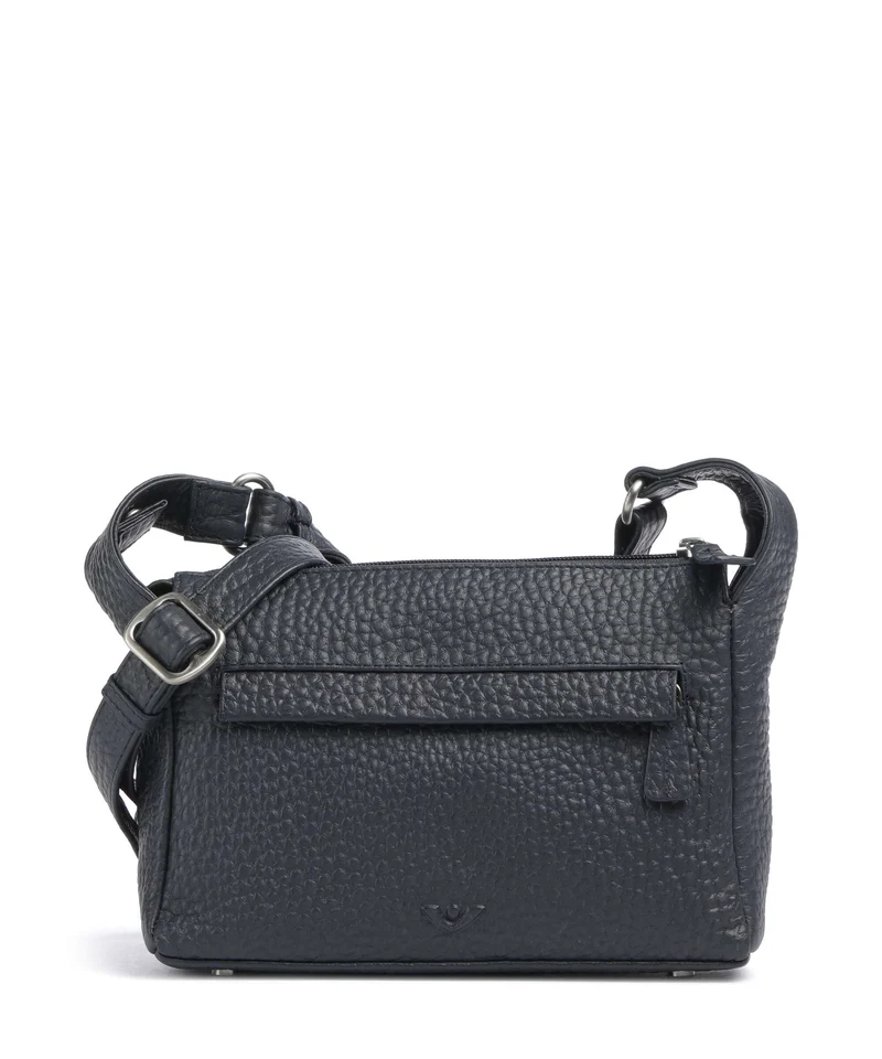 Voi Hirsch Bine Sac bandoulière blau