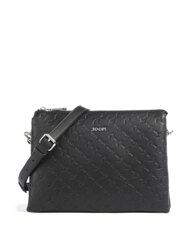 JOOP! Leggero Stampa Noreen Sac bandoulière black