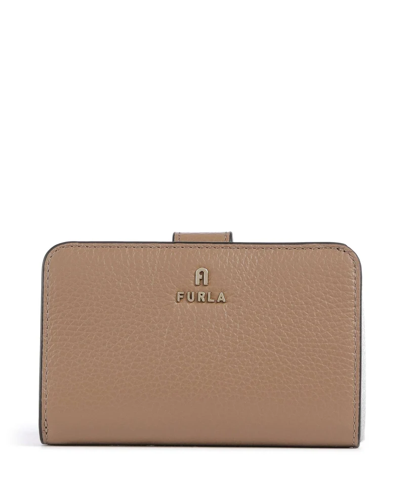 Furla Camelia M Portefeuille toffee