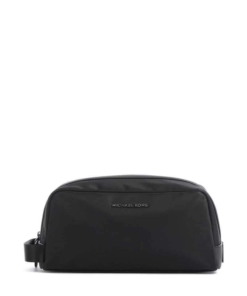 Michael Kors Brooklyn Sac à cosmétiques black