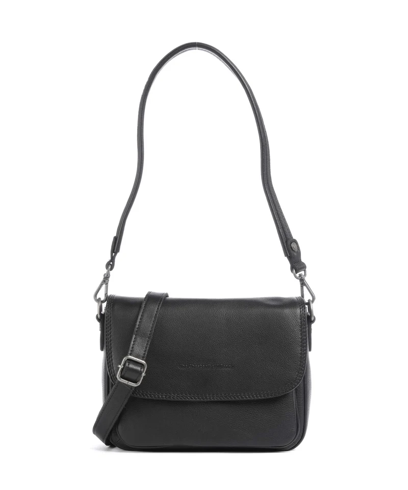 The Chesterfield Brand Serene Miloa Sac porté épaule black