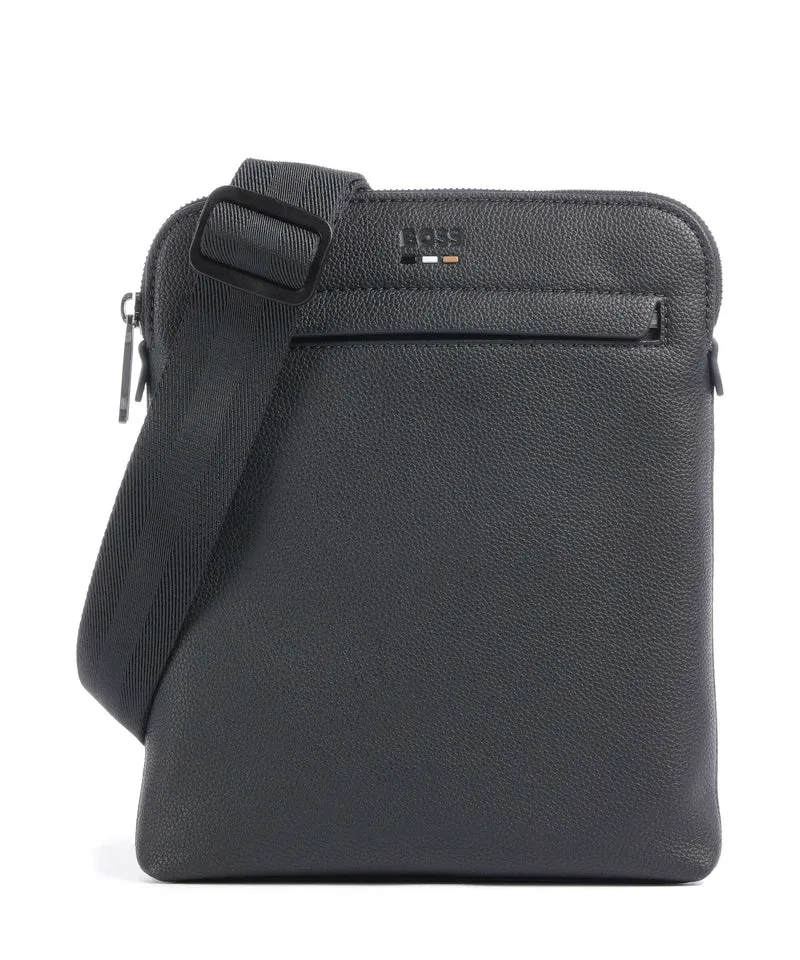 BOSS Ray Sac bandoulière dark blue