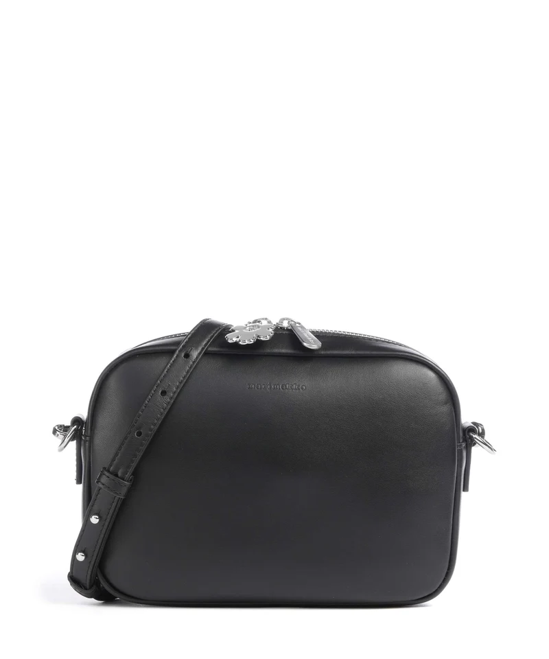 Marimekko Soft Gratha Sac bandoulière black