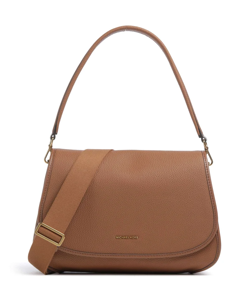 Michael Kors Holmes Medium Sac porté épaule luggage