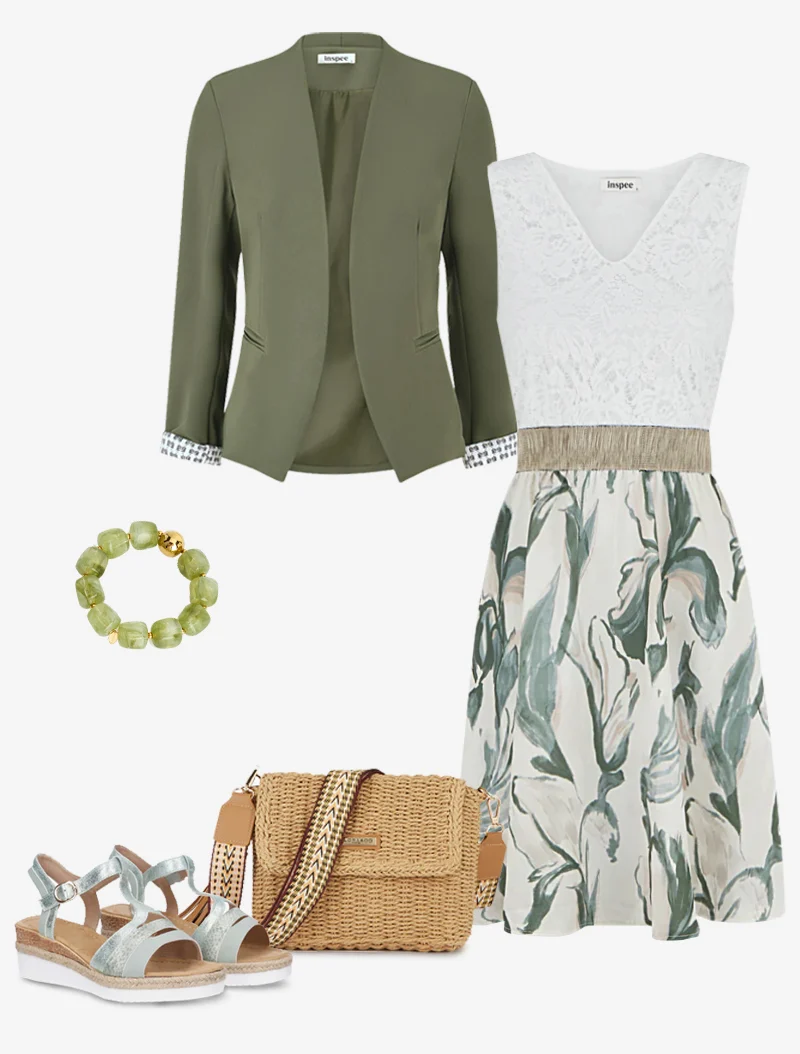 Look Chrys