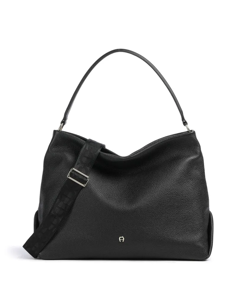 Aigner Paola M Sac fourre-tout black