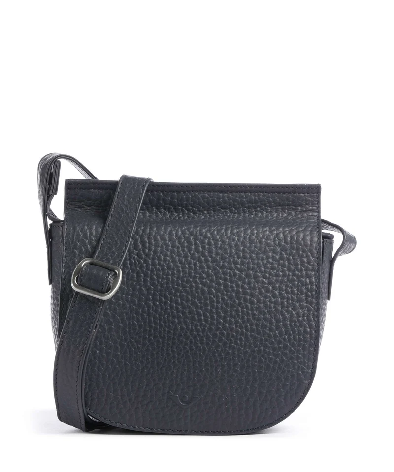 Voi Hirsch Hilka Sac bandoulière blau