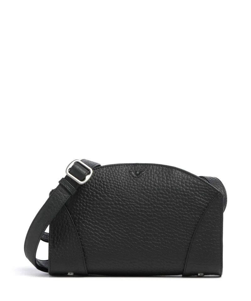 Voi Hirsch Madison Sac bandoulière schwarz