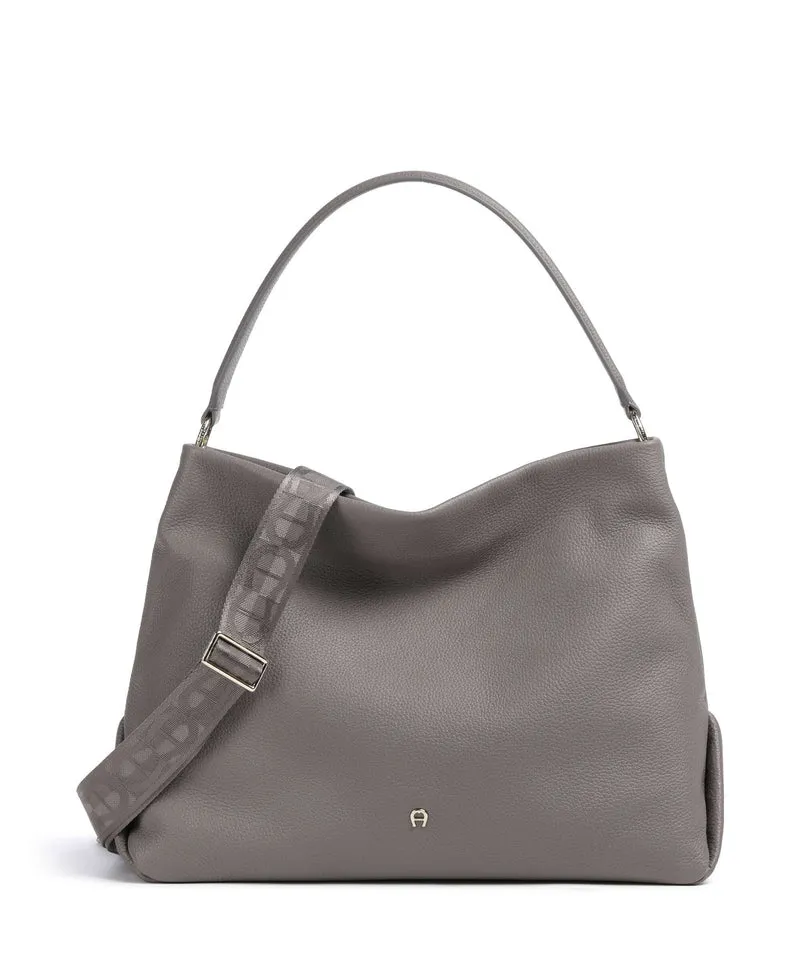 Aigner Paola M Sac fourre-tout ash grey