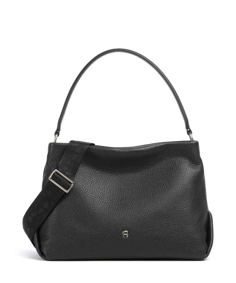 Aigner Paola S Sac fourre-tout black