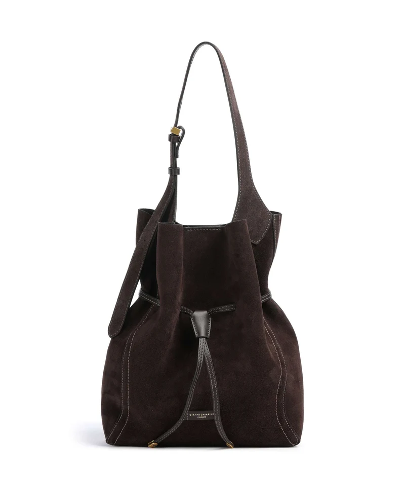 Gianni Chiarini Sienna Sac seau moka