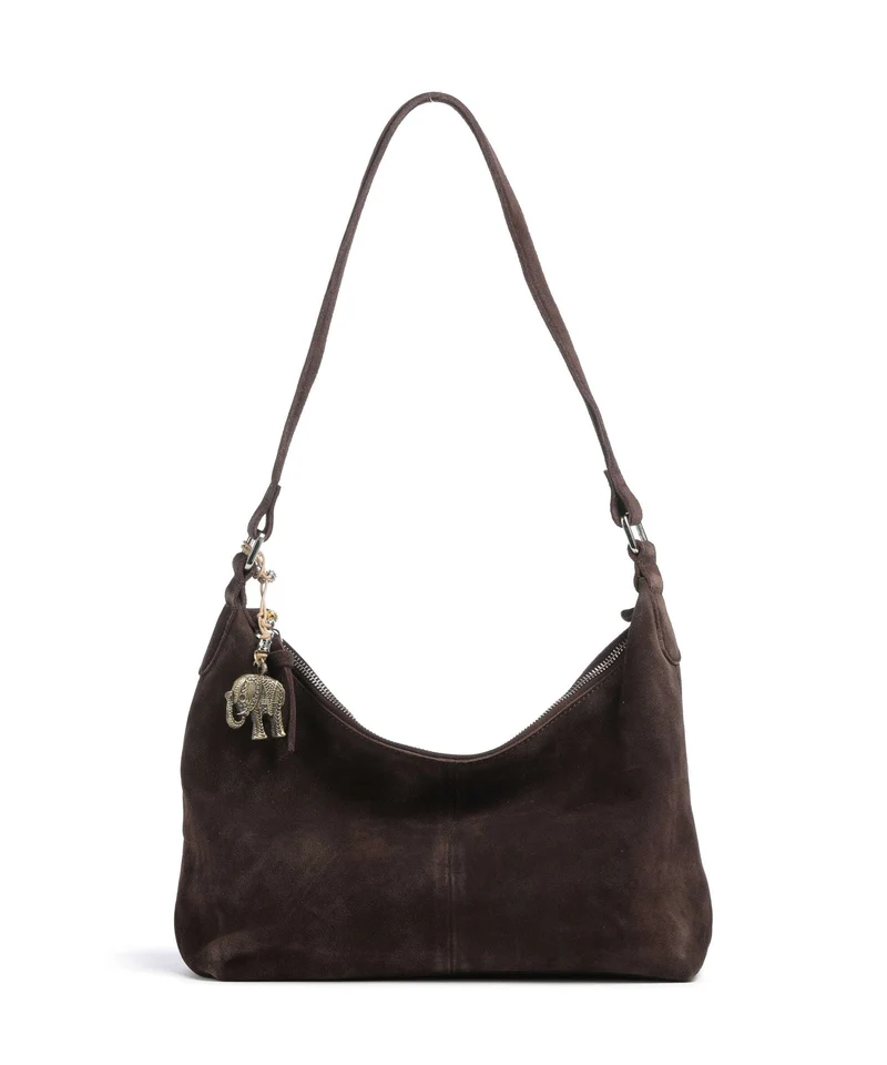 Anokhi Sac fourre-tout chocolate